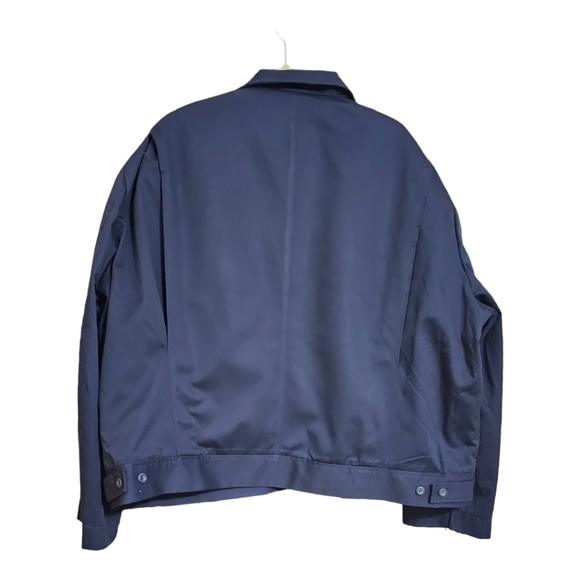 GK DIRECT Men's Work Jacket Big & Tall 58R - Picture 9 of 11